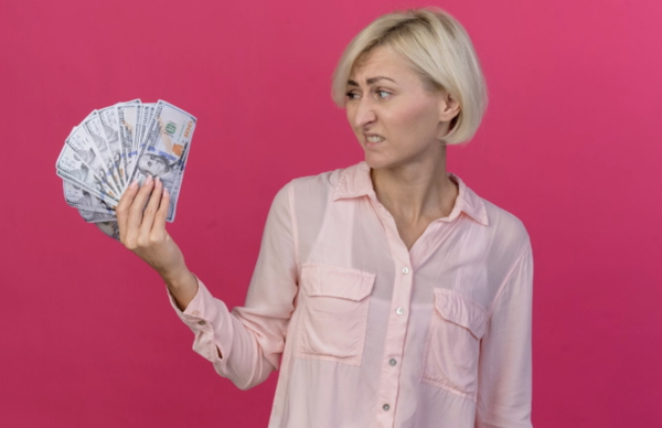 Gender Inequality in Pay