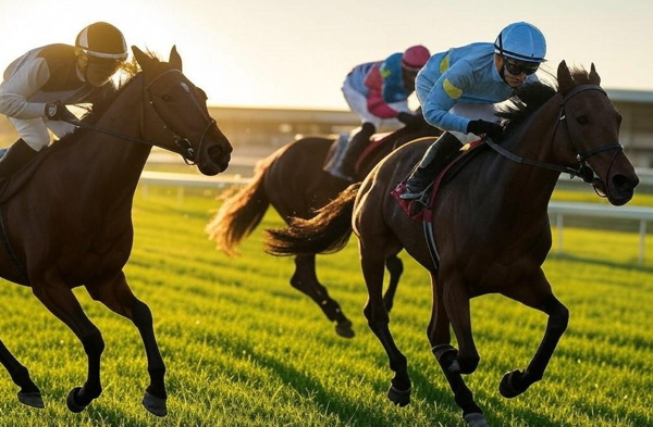 Best Tips for Betting on Horse Races