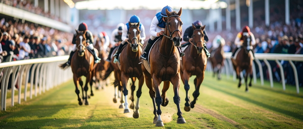 Horse Racing