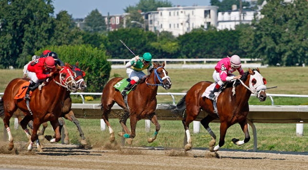 horse racing