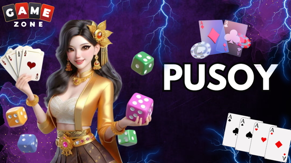 GameZone's Pusoy is a Game-Changer