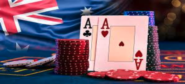 Aussie Casinos