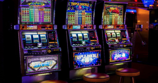 Balkan Gambling