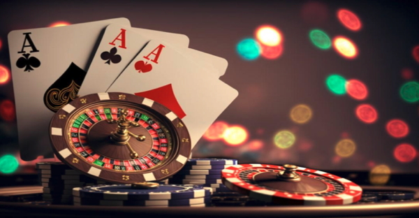 Balkan Casinos