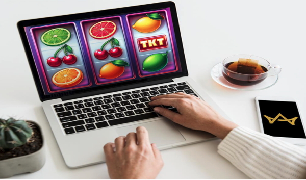online casinos