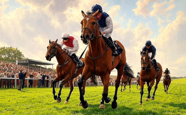 Horse Race