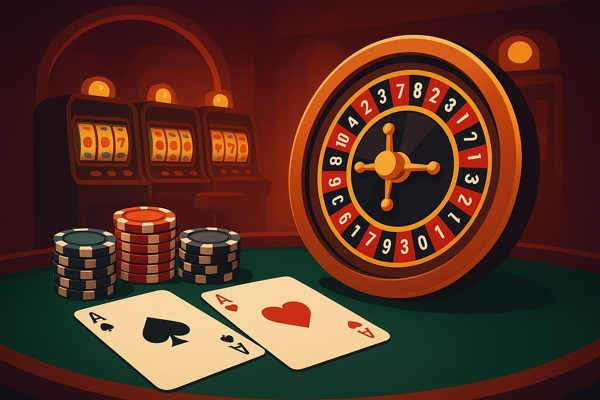 Verywell Casino