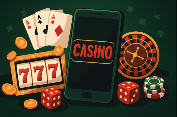 Slot7 Casino