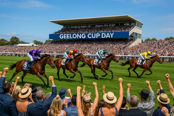 Geelong Cup