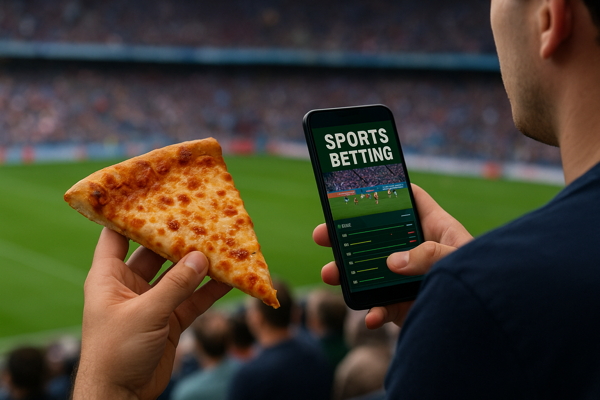 Fans now rarely watch a big match in silence or stillness anymore