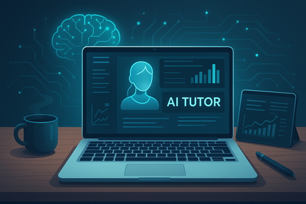 AI-Powered Tutoring