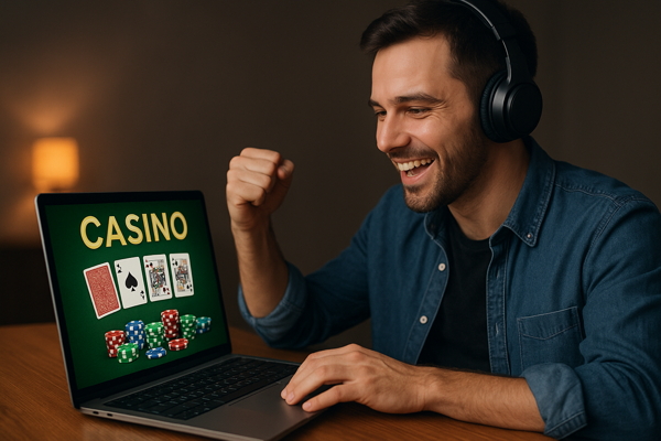 Bingo and Betting Platforms