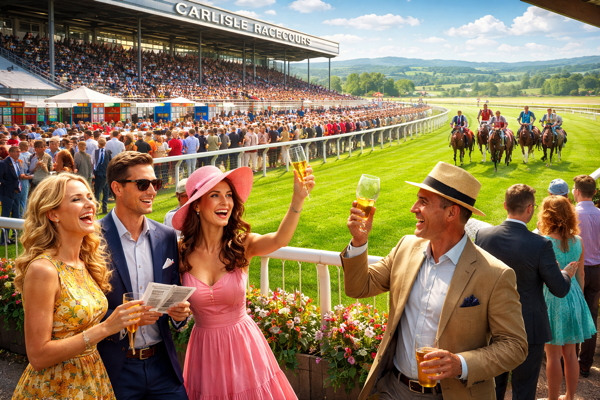 How Horse Racing Fans Stay Engaged Beyond Race Day