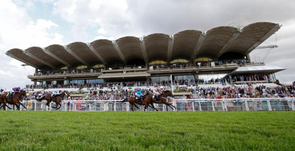 Historic Horse Racecourses