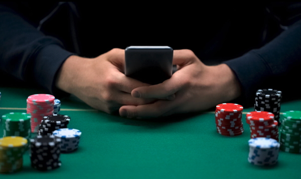 Online Casino Habits