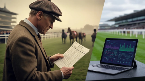 Intuition vs. Algorithm: How Data and AI Are Reshaping the Modern Punter’s Strategy