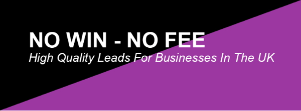 No Win - No Fee