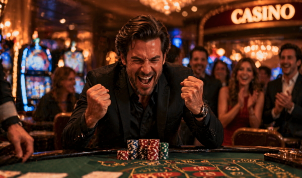 Mostbet Casino