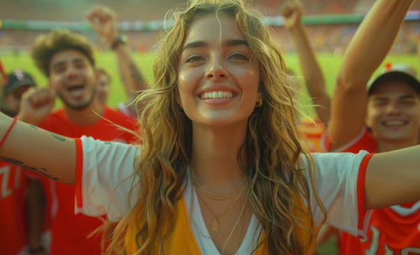 Fans Influence Sports