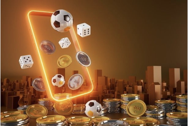UK’s Online Gaming Industry