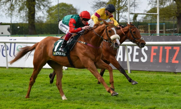 Horse Racing Became Part Of The Modern Leisure And Online Entertainment Industry