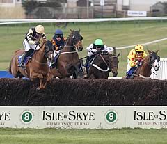 Ayr racing