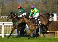 Somersby & Master Minded