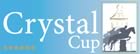 Crystal Cup