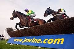 Kauto Star