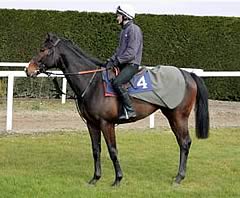 Toormore