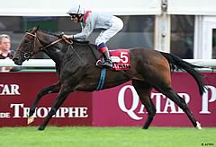 Treve