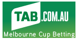 TAB Melbourne Cup