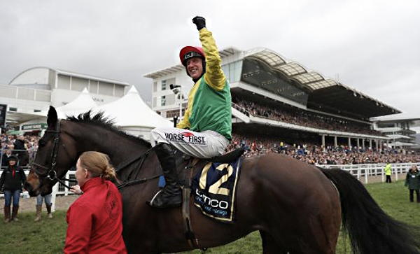 Sizing John