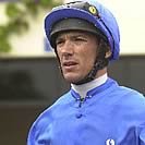 Frankie Dettori