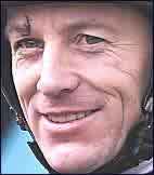 Kieren Fallon