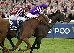 QIPCO 2000 Guineas