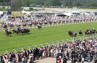 Royal Ascot