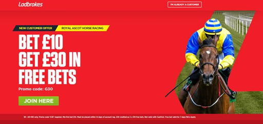 Ladbrokes