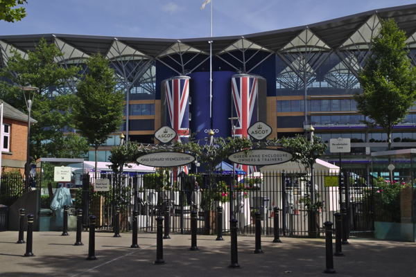 Royal Ascot