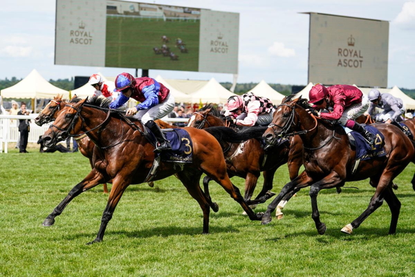 Royal Ascot