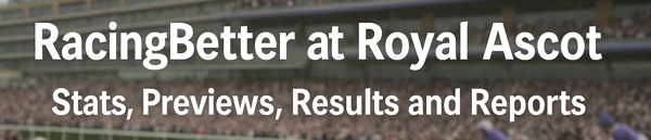 RacingBetter