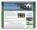 Betfair Racing Trading