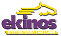 Ekinos Veterinary Products