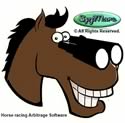 SpyMare Arbitrage Horse Racing Software