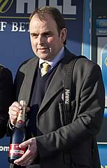 Alan King