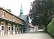 Pegasus Stables