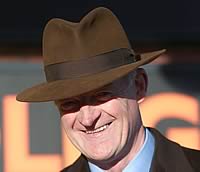 Willie Mullins