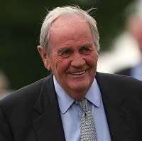 Richard Hannon