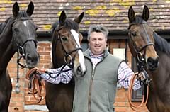 Paul Nicholls