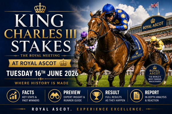 horse racing